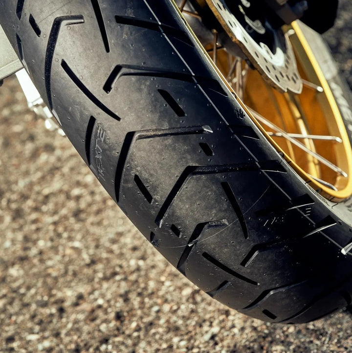 Metzeler Tourance Next 2 tire