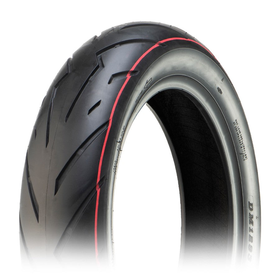 Quick GR253 THUNDER outer tire (rim size 14,15)