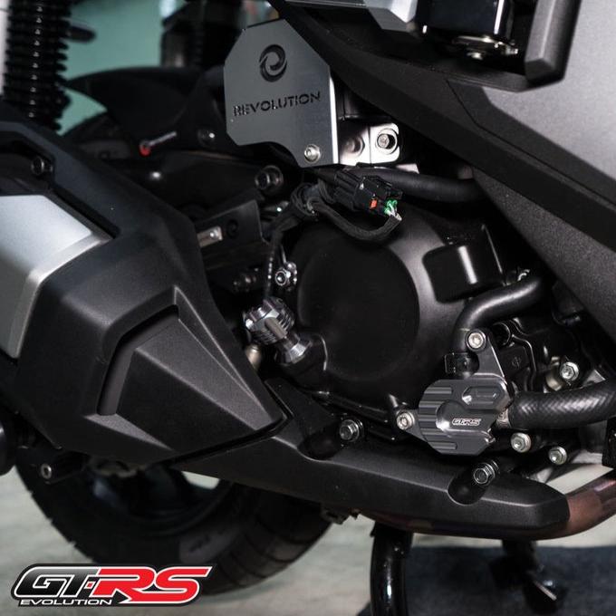 GTR water pump card for ADV350/FORZA350