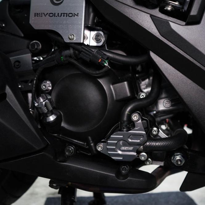 GTR water pump card for ADV350/FORZA350