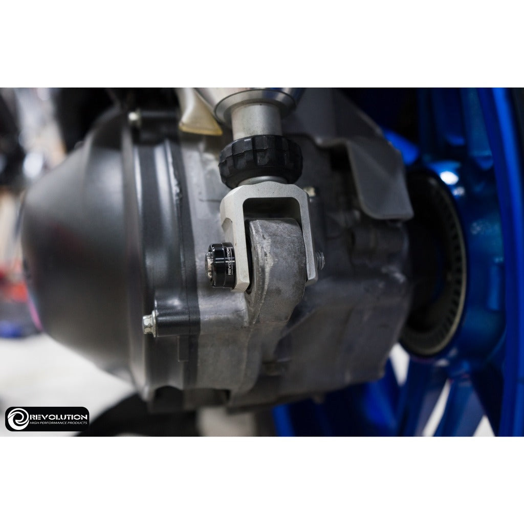 Revolution anti-theft nut No. 14 M10*45