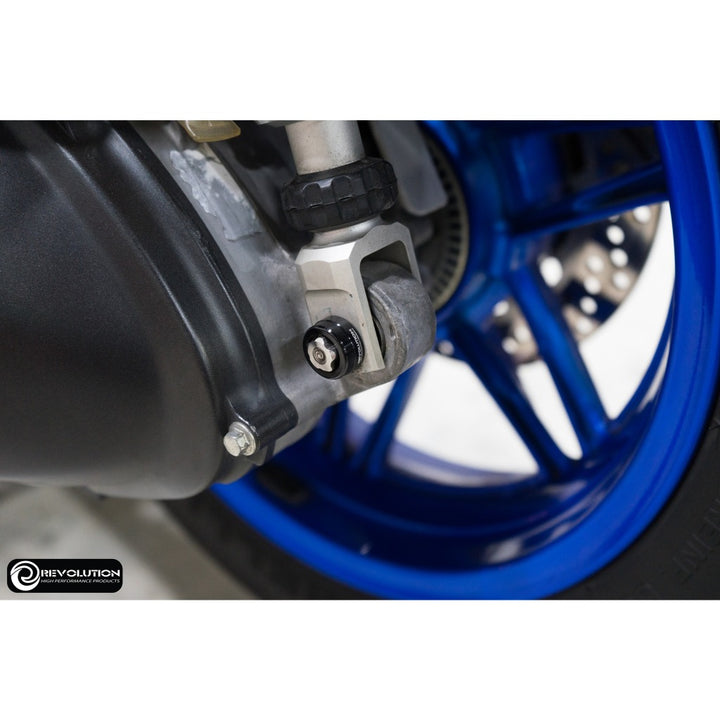 Revolution anti-theft nut No. 14 M10*45