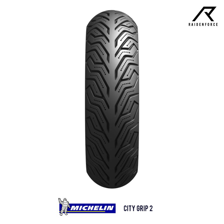 Michelin City Grip 2 tires (size 12,13,14,15)
