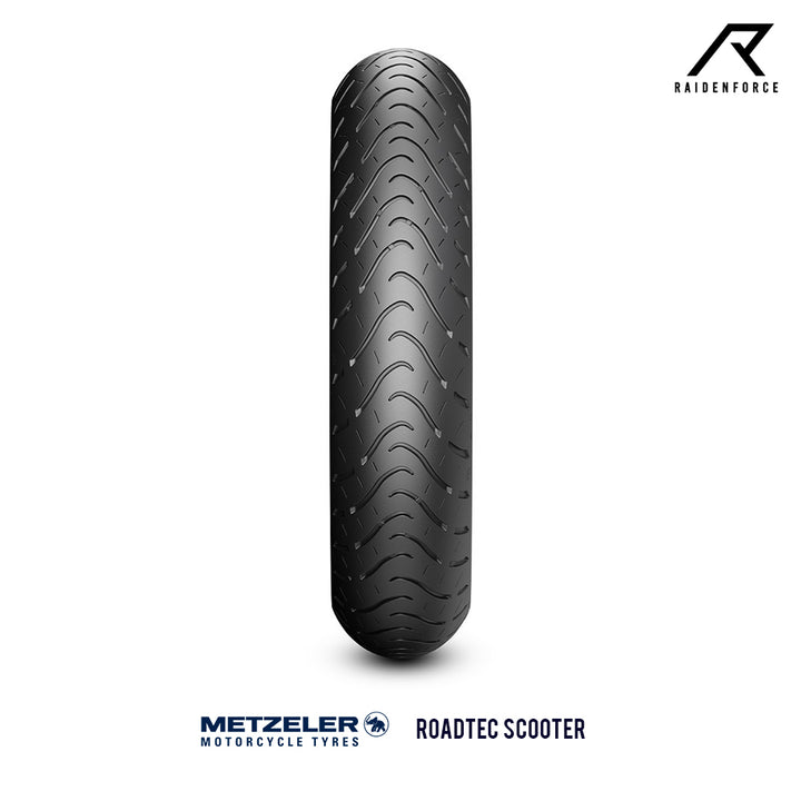 Metzeler Roadtec Scooter tire (for rim size 12,13,14,15)