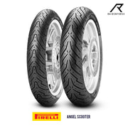 ยางนอก Pirelli Angel Scooter