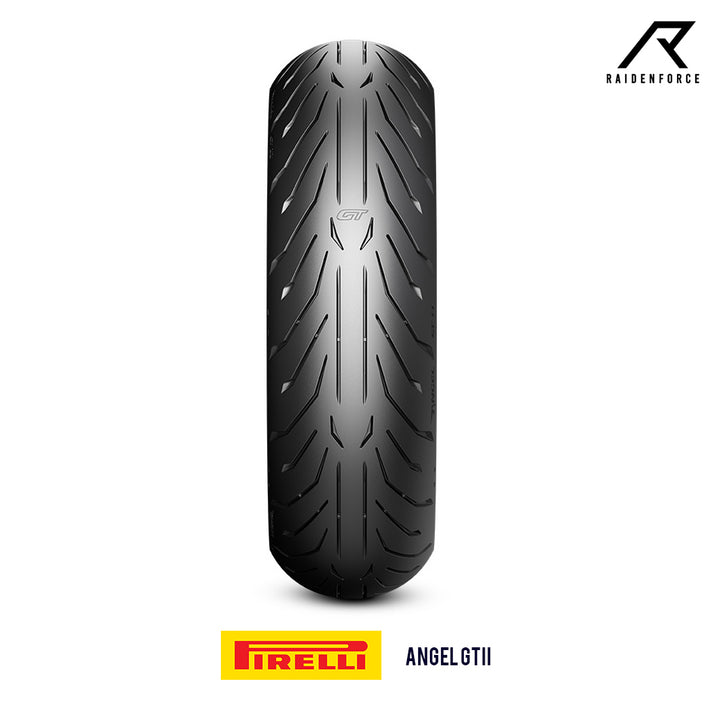 Pirelli ANGEL GT II tire (for rim size 17,19)