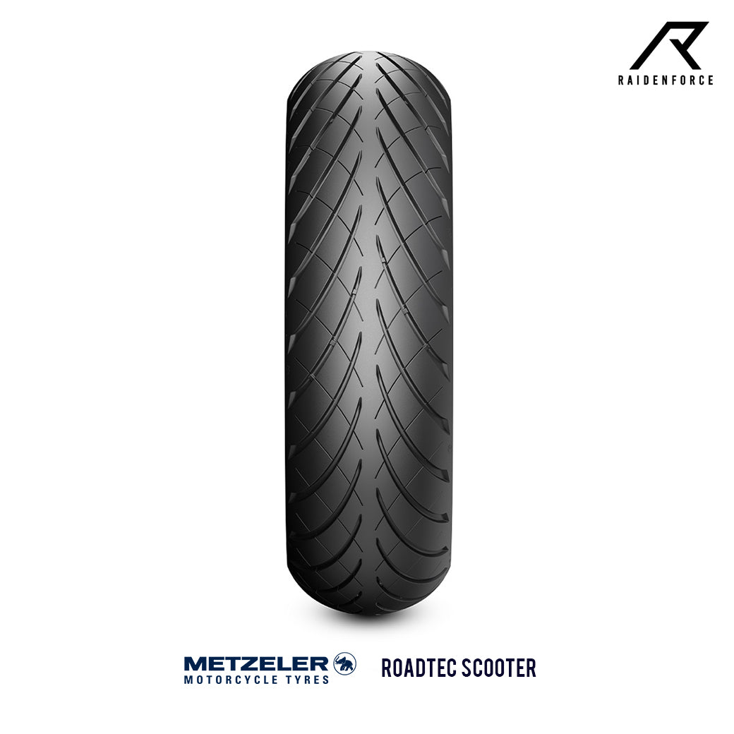 Metzeler Roadtec Scooter tire (for rim size 12,13,14,15)