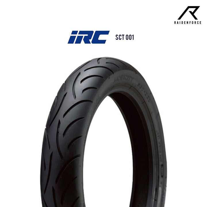 IRC SCT-001 Mobicity outer tire (rim size 12,13,14,15)