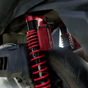 โช้ค PROFENDER XMAX 300 AIR-Series   สีแดง