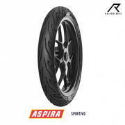 ยางนอก Aspira Sportivo (ขอบ 13,14,17)