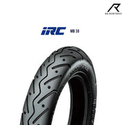 ยางนอก IRC MB38 (สำหรับรถขอบ10)