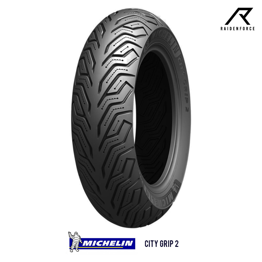 Michelin City Grip 2 tires (size 12,13,14,15)