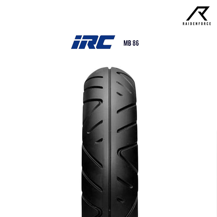 ยางนอก IRC MB86 (สำหรับรถขอบ 12 Zoomer-X)