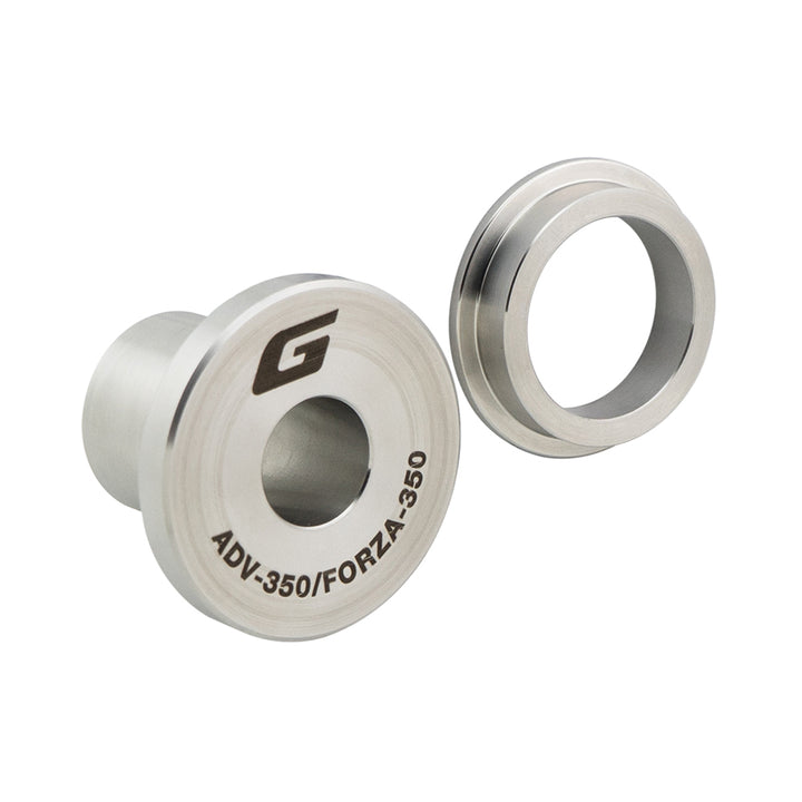 Rear wheel shock absorber bushing GTR FORZA 300/350 / ADV350