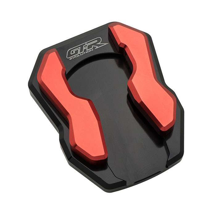 GTR V2 side stand pad