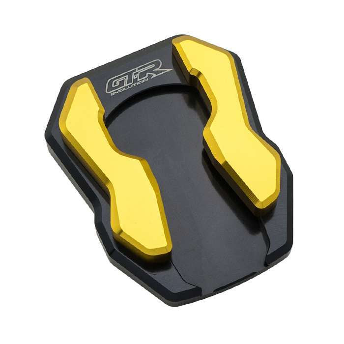 GTR V2 side stand pad
