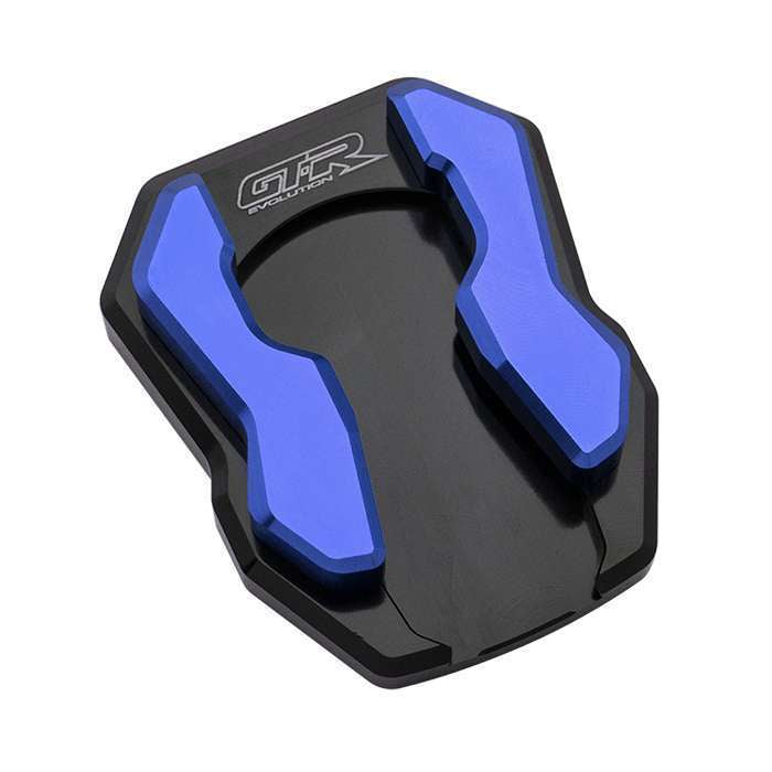 GTR V2 side stand pad