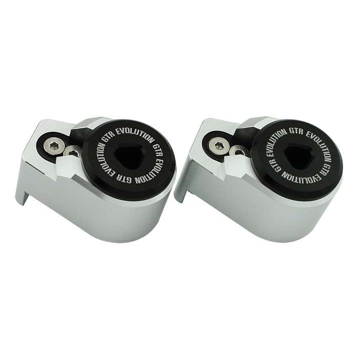 Rear shock nut cover GTR ADV350/AEROX/XMAX/FORZA