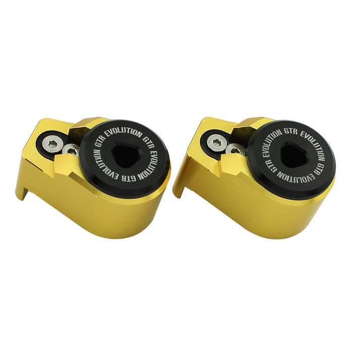 Rear shock nut cover GTR ADV350/AEROX/XMAX/FORZA