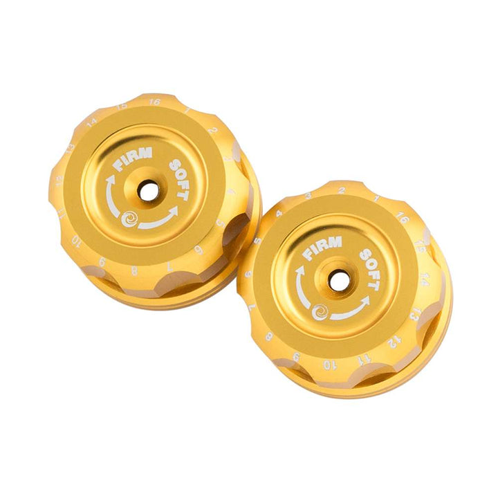 COMPRESSION REVOLUTION adjustment pin PROFENDER shock