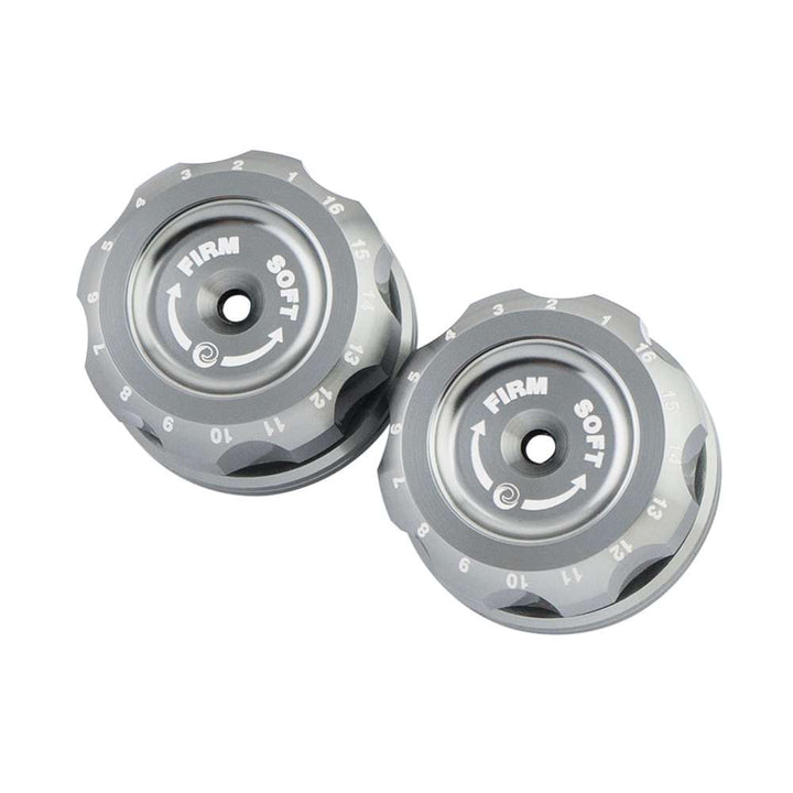 COMPRESSION REVOLUTION adjustment pin PROFENDER shock