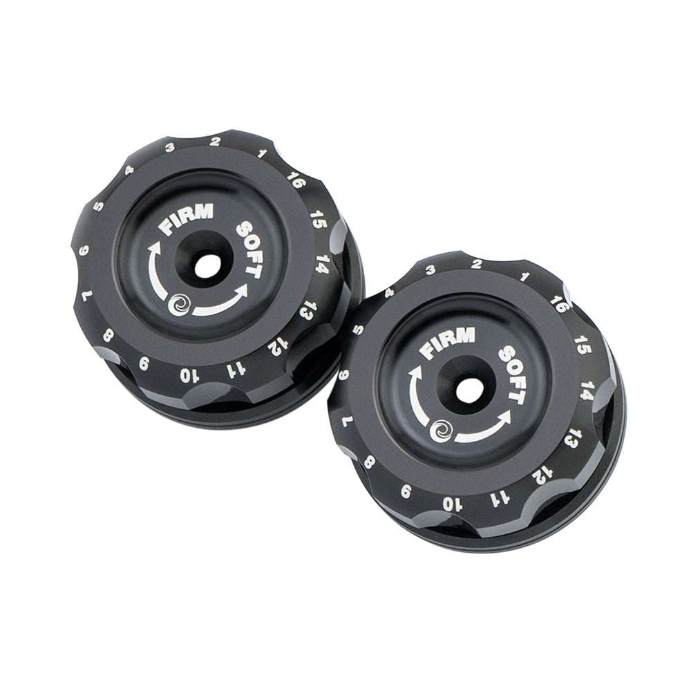COMPRESSION REVOLUTION adjustment pin PROFENDER shock