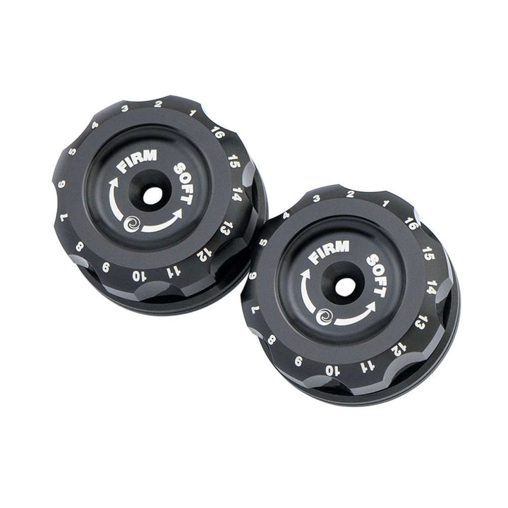 COMPRESSION REVOLUTION adjustment pin PROFENDER shock