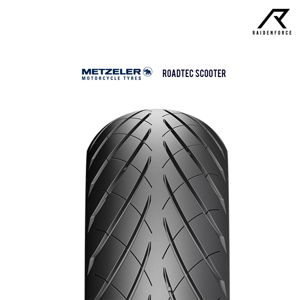 Metzeler Roadtec Scooter tire (for rim size 12,13,14,15)