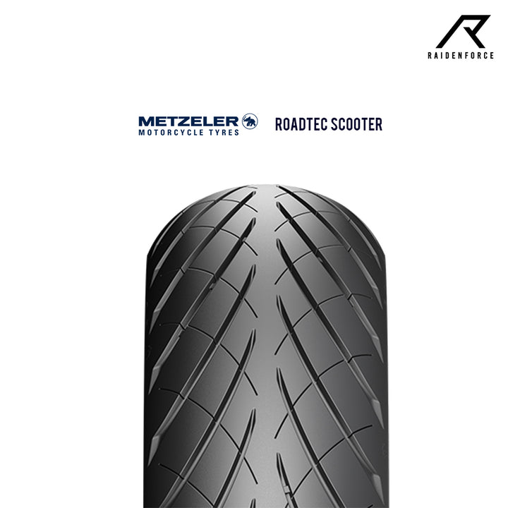 Metzeler Roadtec Scooter tire (for rim size 12,13,14,15)
