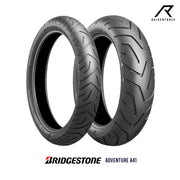 ยางนอก Bridgestone A41 (ขอบ17,18,19,21)