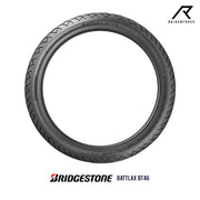 ยางนอก  Bridgestone Battlax BT46