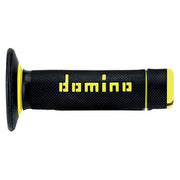 ปลอกแฮนด์ Domino A020