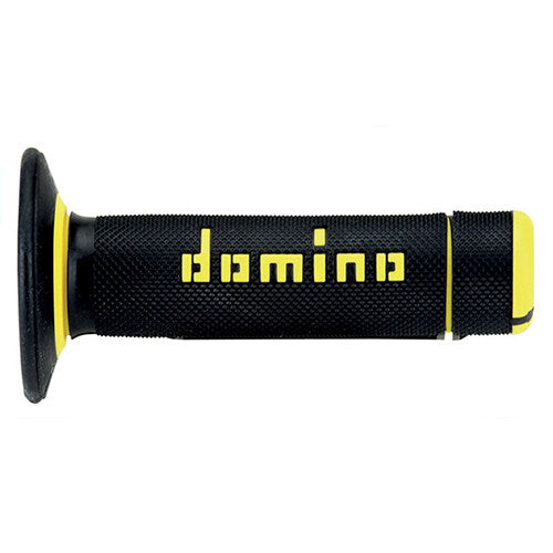 ปลอกแฮนด์ Domino A020