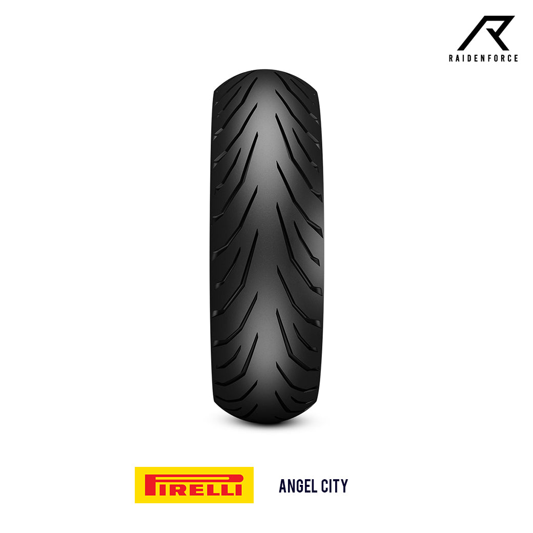 Pirelli Angel CITY tires (rim size 17)