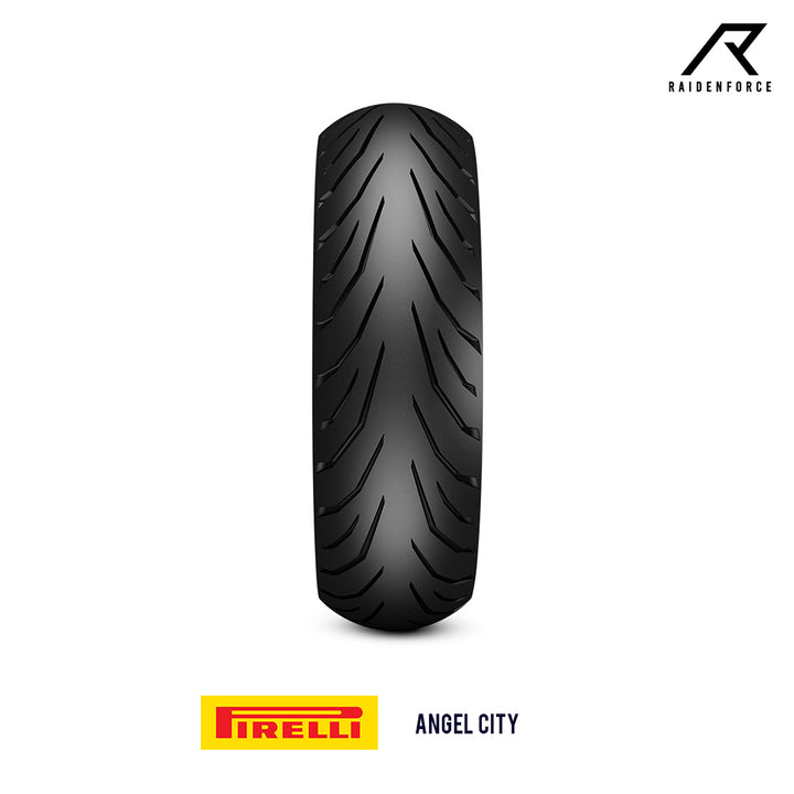 Pirelli Angel CITY tires (rim size 17)