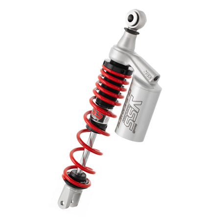Shock YSS G-Series Honda PCX150i'14-17 Red/Silver