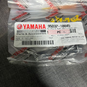 น๊อต YAMAHA   แท้ศูนย์