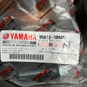 น๊อต YAMAHA   แท้ศูนย์