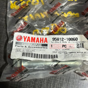 น๊อต YAMAHA   แท้ศูนย์